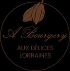 Logo Aux Délices Lorraines — pâtisserie & chocolaterie à Hayange depuis 1902
