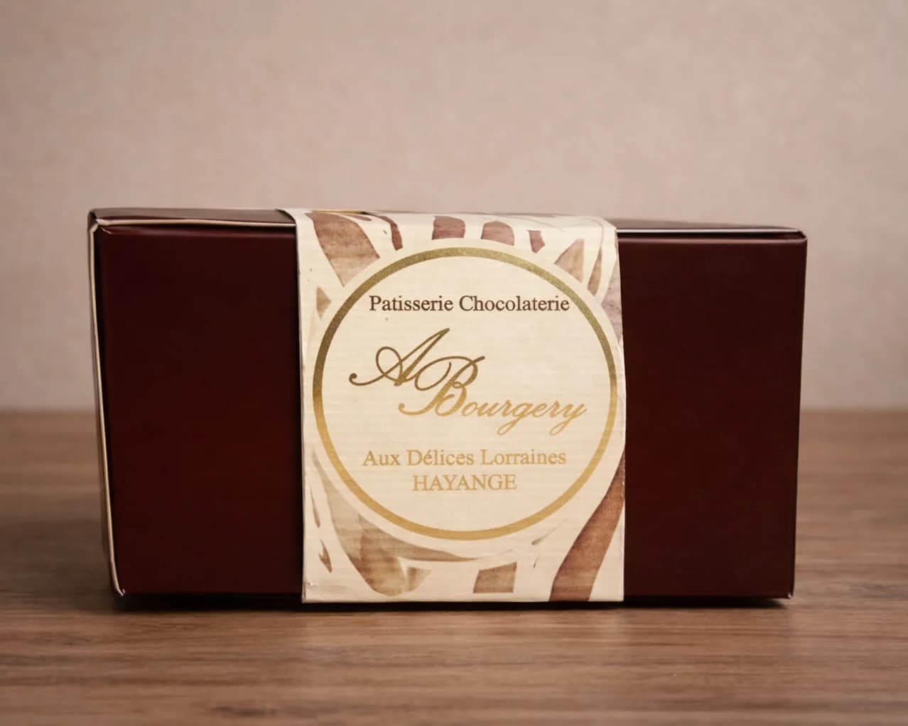 Ballotin de 350g — Aux Délices Lorraines